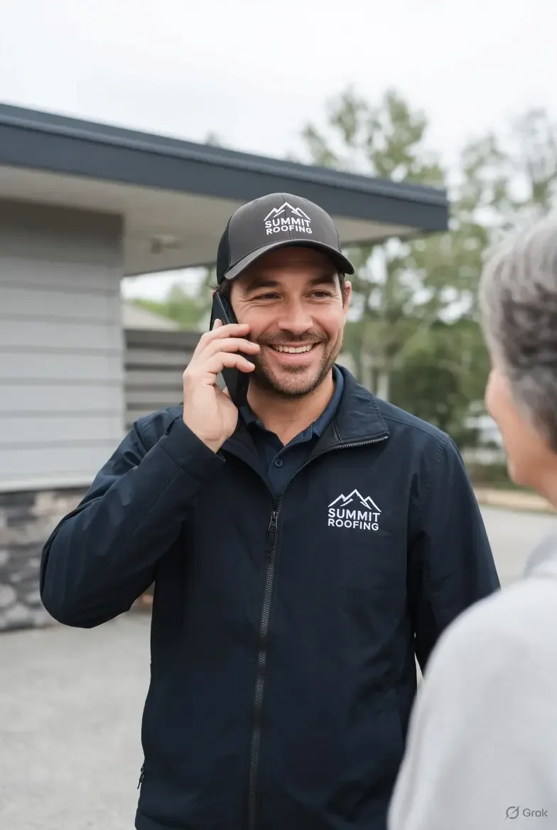 Flat Roof Leak Repair Lincoln, IA FAQs